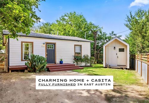 1167 Ridgeway Dr, Austin, TX, 78702-2522 | Card Image