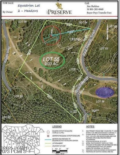 55-9693 N Red Hawk Trl, Park City, UT, 84098-4988 | Card Image