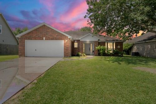 16843 Marlin Spike Way, Crosby, TX, 77532-4542 | Card Image