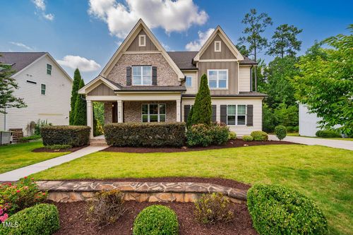 610 Bennett Mountain, Chapel Hill, NC, 27516 | Card Image