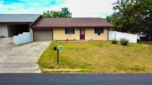 700 W Dampier St, Inverness, FL, 34450-4044 | Card Image