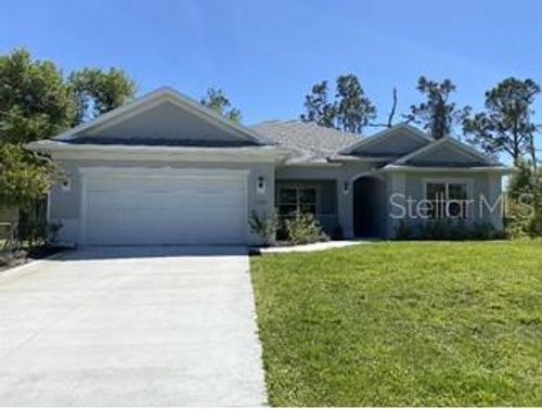2789 Wenona Dr, North Port, FL, 34288-1477 | Card Image