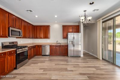 26047 N 165 Th Lane, House other with 4 bedrooms, 3 bathrooms and null parking in Surprise AZ | Image 3