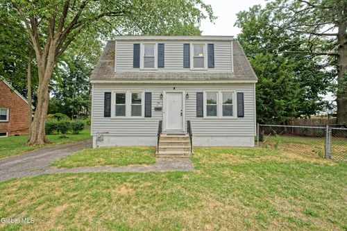 50 Dott Ave, Colonie, NY, 12205-5321 | Card Image