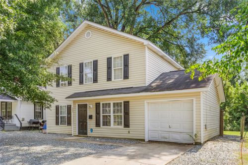 4-321 Harrison Street, Charlotte, NC, 28208 | Card Image