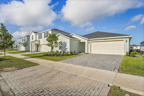 5936 Nw Mangrove Dr, Port St Lucie, FL, 34987-4456 | Card Image