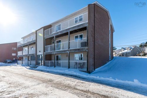 11-7 Rose Way, Dartmouth, NS, B2Y4L9 | Card Image