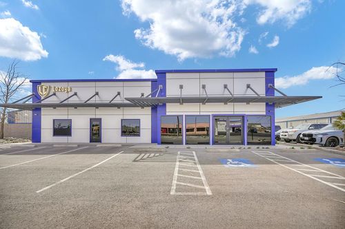 2903 W Wall St, Midland, TX, 79701-3018 | Card Image