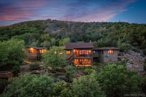 35750 Mountain Circle Dr, Julian, CA, 92036 | Card Image