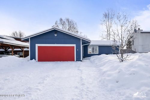 4048 W 88th Ave, Anchorage, AK, 99502-5105 | Card Image