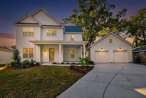 2069 Seabrook Ave, Charleston, SC, 29412-2040 | Card Image