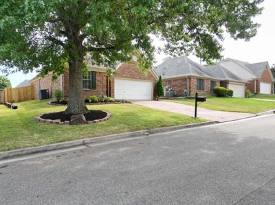 9577 Daly Dr, House other with 3 bedrooms, 2 bathrooms and null parking in Lakeland TN | Image 1