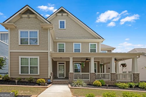 9902 Ashton Old Rd, Douglasville, GA, 30135-8198 | Card Image
