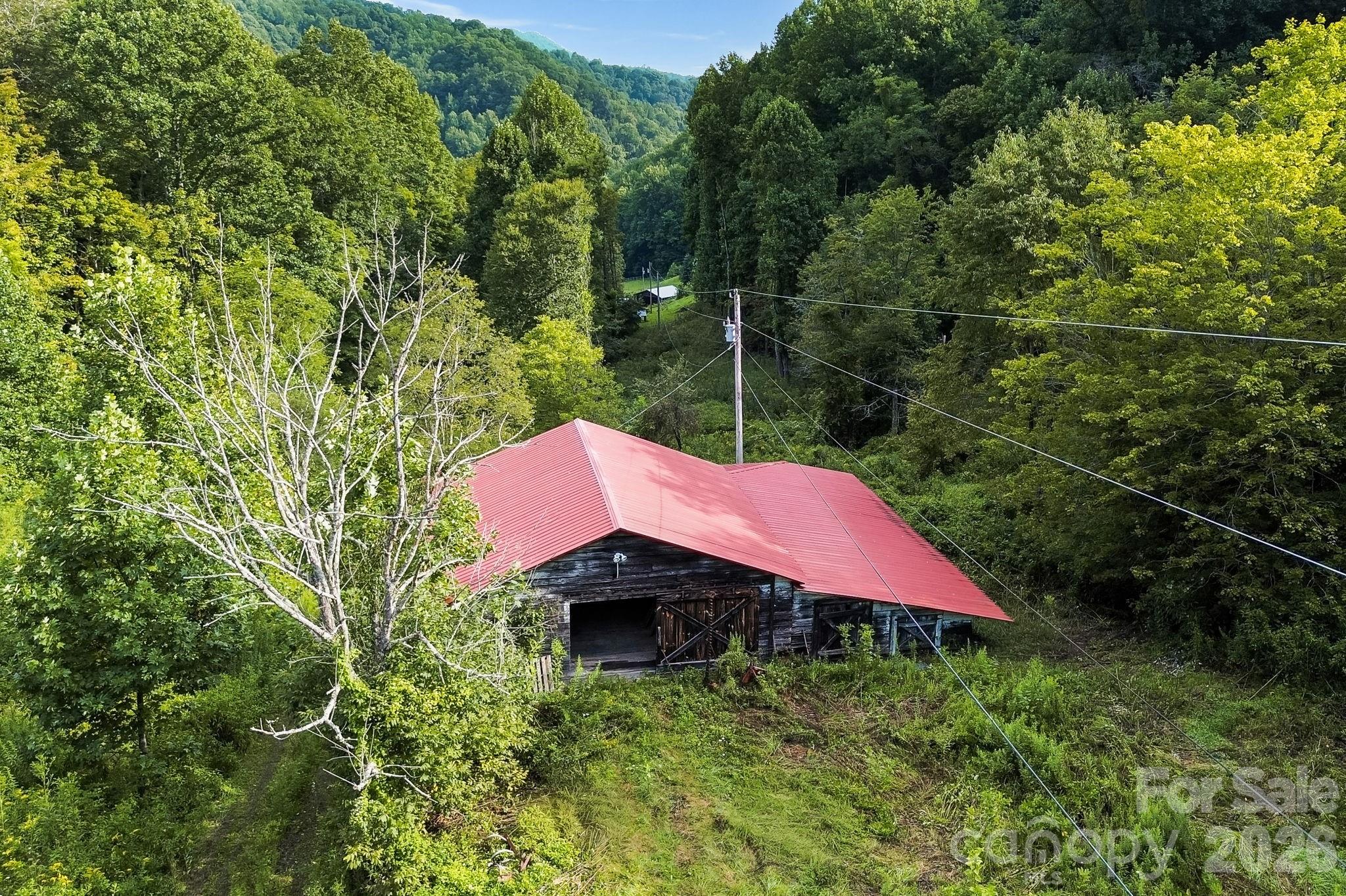 Land in Marshall 3