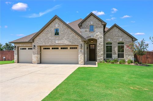 3201 Old Spring Way, Bryan, TX, 77808-1481 | Card Image