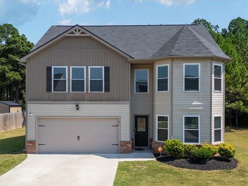 191 Goodall Woods Dr, Macon, GA, 31216-6498 | Card Image