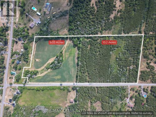 0 Abrams Rd, Greater Napanee, ON, K7R3K8 | Card Image