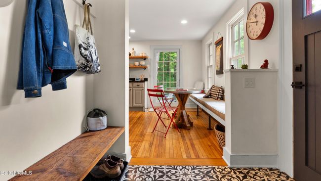 8 Yale Hill Rd, House other with 4 bedrooms, 4 bathrooms and null parking in Stockbridge MA | Image 10