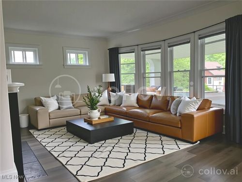 2-3265 E Overlook Rd, Cleveland Heights, OH, 44118-2113 | Card Image