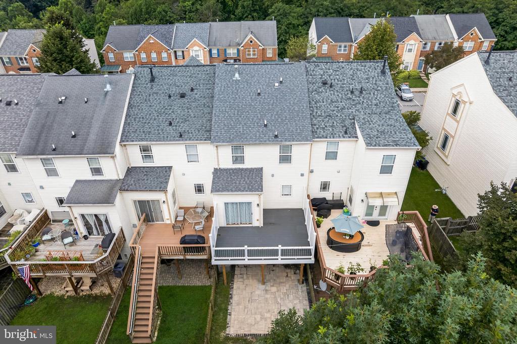 Residential in MOUNT AIRY 3