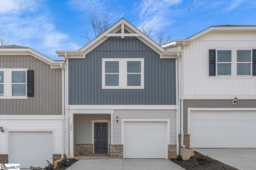402 Blissful Court, Taylors, SC, 29687 | Card Image
