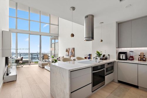 unit-4305-1100 Biscayne Blvd, Miami, FL, 33132-1750 | Card Image