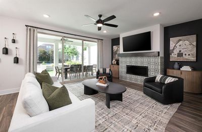 Magnolia Model Home | Image 2