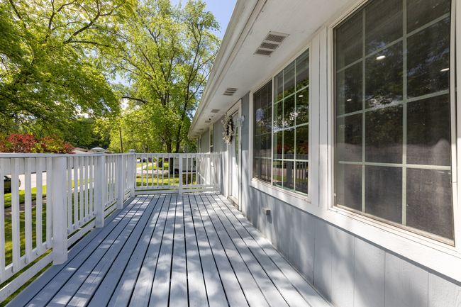 14826 Central Park Ave, House other with 3 bedrooms, 2 bathrooms and 1 parking in Midlothian IL | Image 5