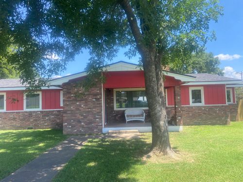 264 Third And Church Street, Disney, OK, 74340 | Card Image