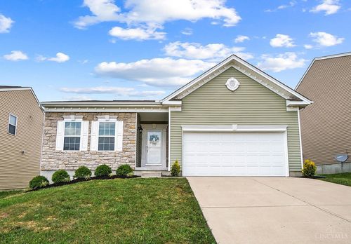3608 Kelly Marie Way, Franklin, OH, 45005-9004 | Card Image