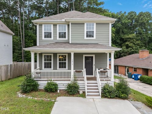 1819 Nixon Street, Durham, NC, 27707 | Card Image