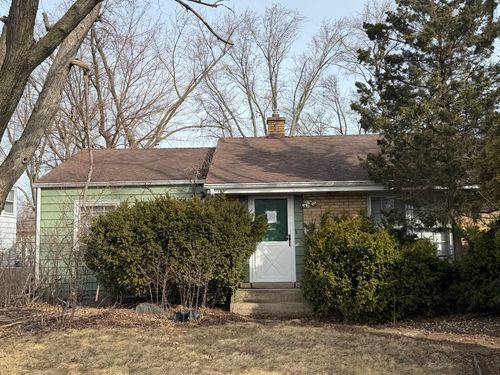 505 W Joe Orr Rd, Chicago Heights, IL, 60411-1609 | Card Image