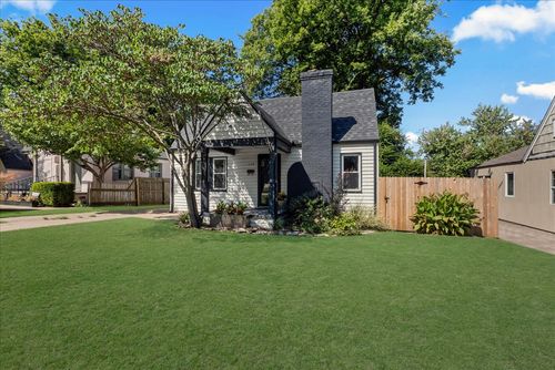 1320 S New Haven Ave, Tulsa, OK, 74112-5925 | Card Image