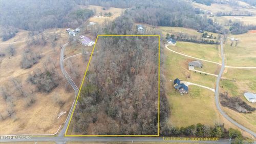 0 Indian Ridge Rd, Blaine, TN, 37709 | Card Image