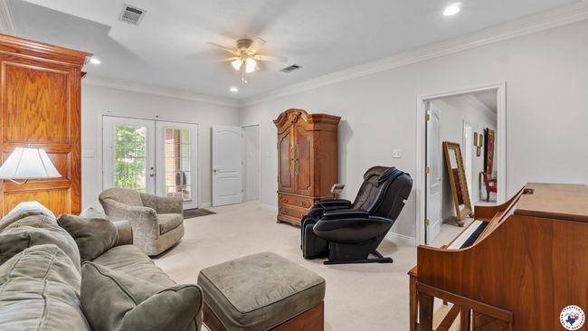 5906 Winchester Dr, House other with 4 bedrooms, 5 bathrooms and null parking in Texarkana TX | Image 25