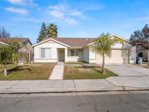 4068 W Weldon Ave, Fresno, CA, 93722-6896 | Card Image