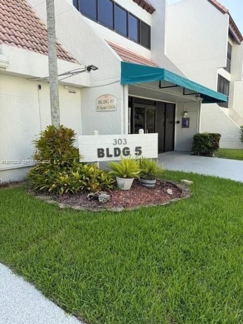 309-303 Racquet Club Rd, Weston, FL, 33326-1153 | Card Image
