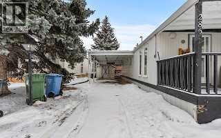 Residential in Calgary 4