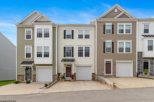 228 Tide Way, Morgantown, WV, 26508-1800 | Card Image