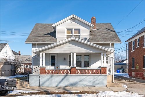 1811 Warner Avenue, Dayton, OH, 45404 | Card Image