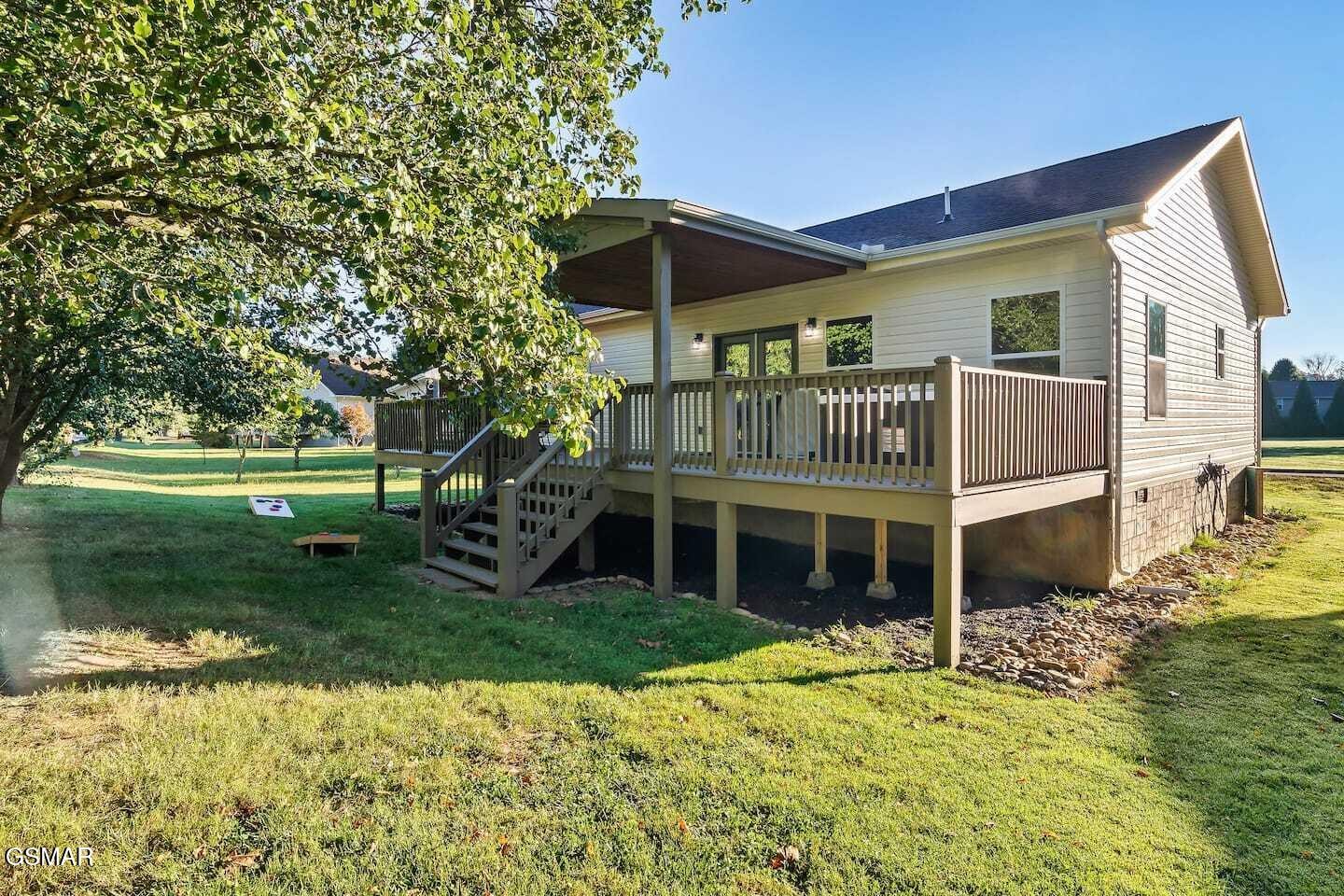 Residential in Sevierville