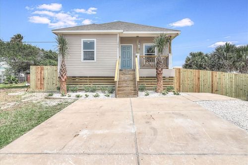 1615 S Station St, Port Aransas, TX, 78373-5504 | Card Image