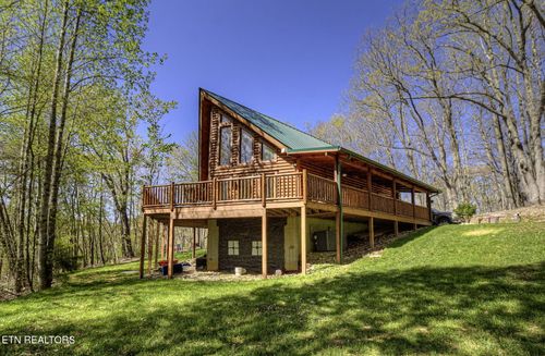 410 Ridge Circle Rd, Andersonville, TN, 37705-3114 | Card Image