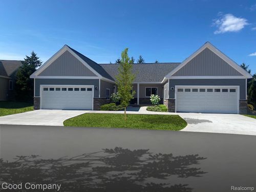 1536 Parmenter Ct, Petoskey, MI, 49770-8455 | Card Image