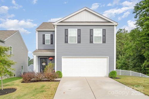 1171 Larkspur Ln, Dallas, NC, 28034-9357 | Card Image