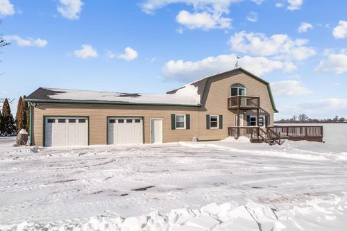 5005 Centerville Green Camp Rd, Prospect, OH, 43342-9531 | Card Image