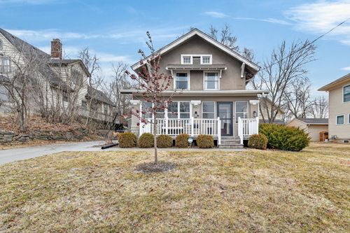 3621 Woodland Ave, Des Moines, IA, 50312-3313 | Card Image