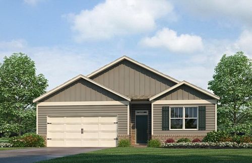 2974 Daxton Ln, Gainesville, GA, 30507-1123 | Card Image