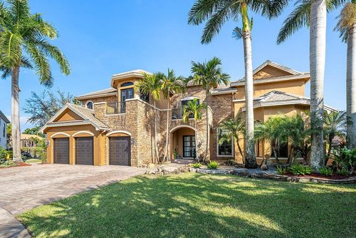 10560 Arcole Ct, Wellington, FL, 33449-8065 | Card Image