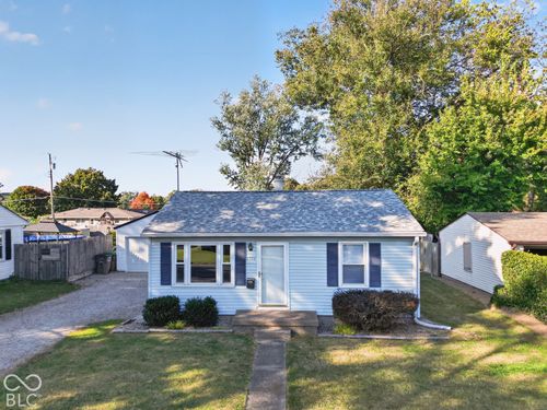 2706 13th St, Columbus, IN, 47201-5511 | Card Image